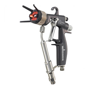 Wagner GM4700 szórópisztoly